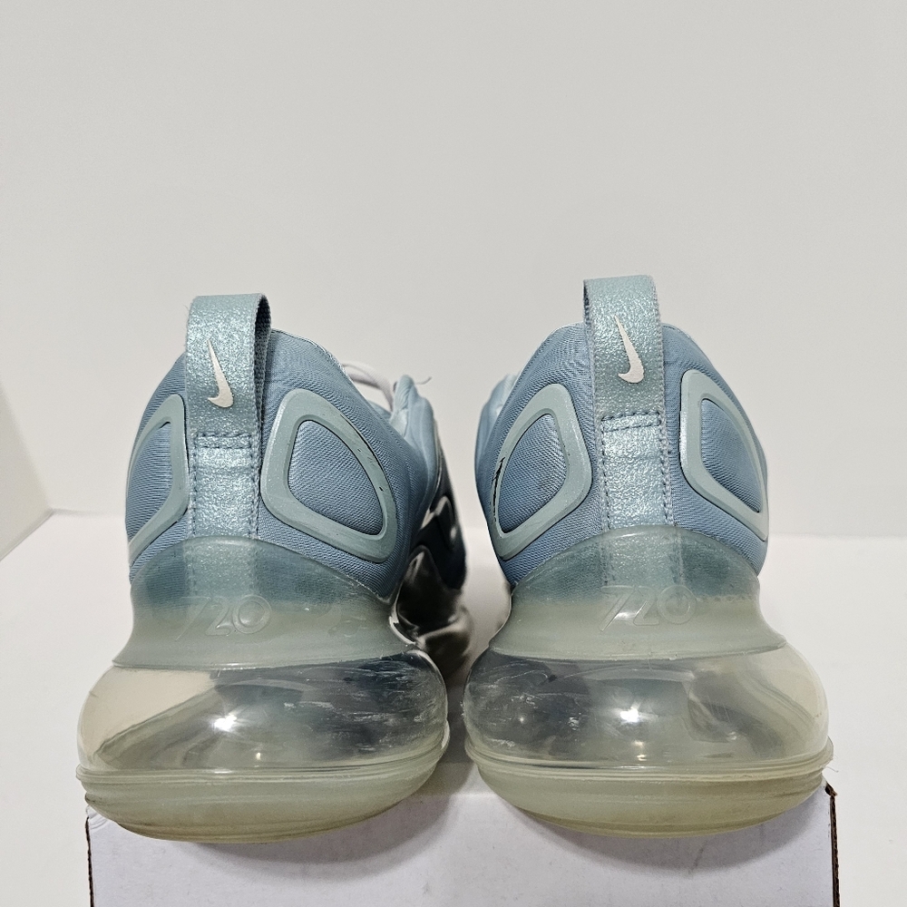 Nike Airmax 720 SE Ocean Cube Women's Sneakers Sz 7.5 - Picture 8 of 9